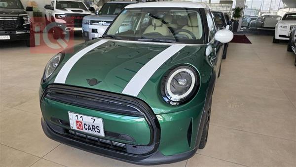 ميني كوبر 2022 للبيع في العراق -  بغداد